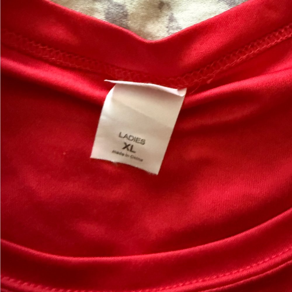 🏃‍♀️💨ABC Supply Athletic Performance Shirt